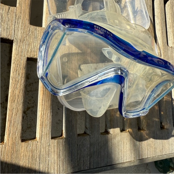 Mares Mask - Picture 2 of 7